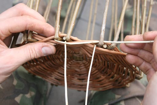 Basket Making