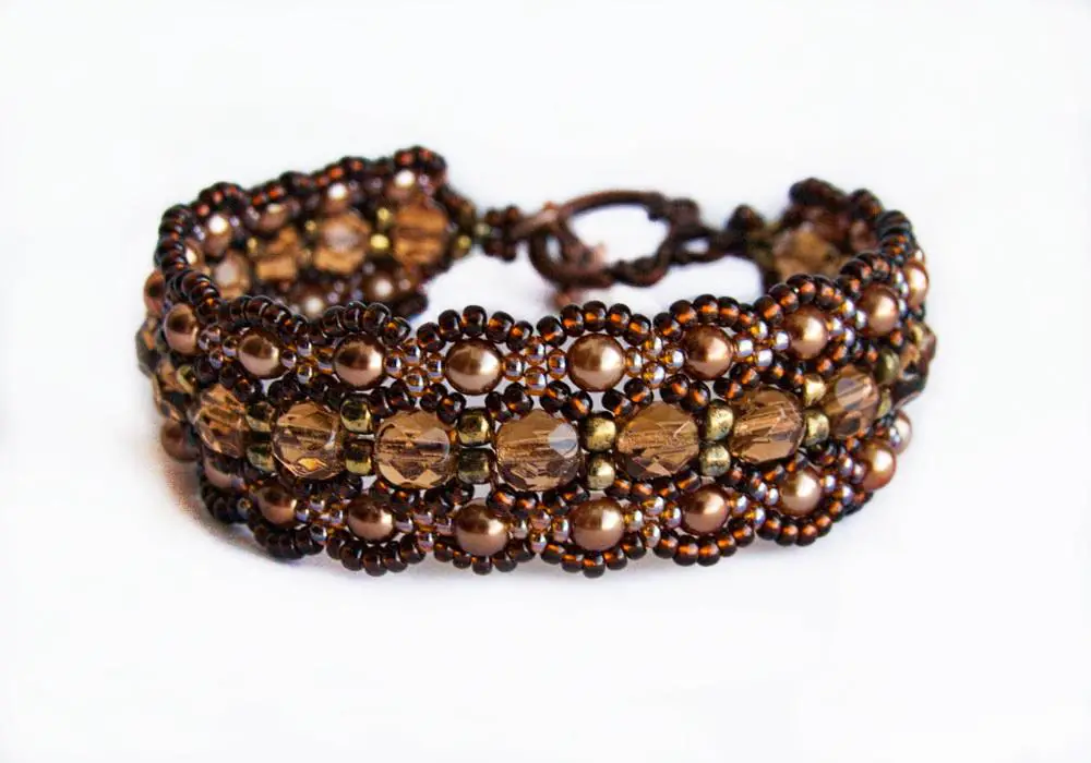 Beading Bracelets