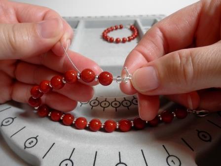 Beading Bracelets