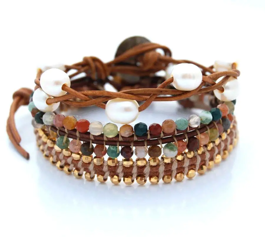 Beading Bracelets