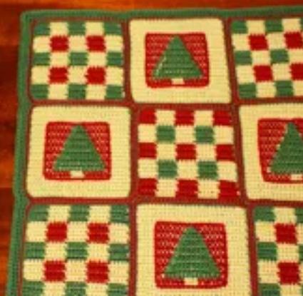 Christmas Pattern