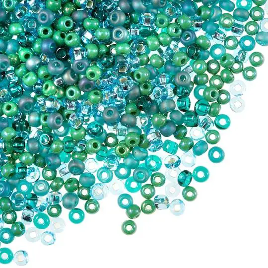 Seed Beads