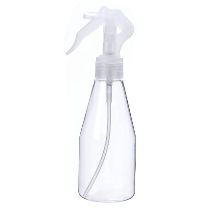 Spray bottle