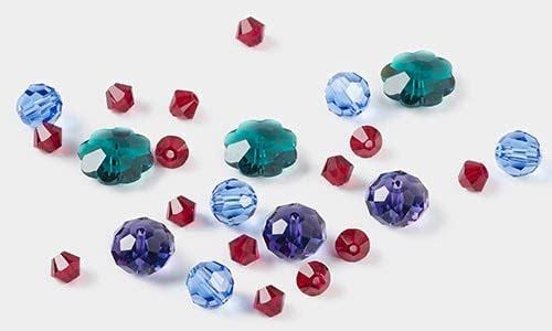 Swarovski Crystal Beads