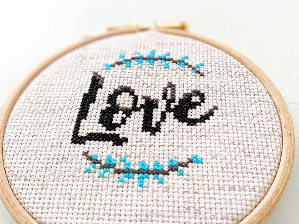Learning Embroidery Guide 101 Family Frugal Fun