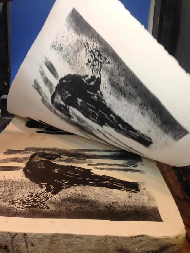 Litho Printing Inks at Harry Connolly blog