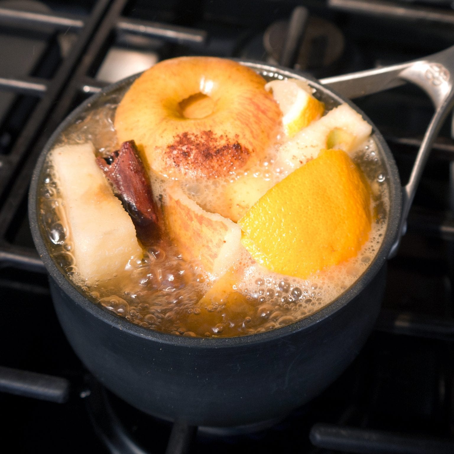 How to Create Potpourri Liquid Family Frugal Fun