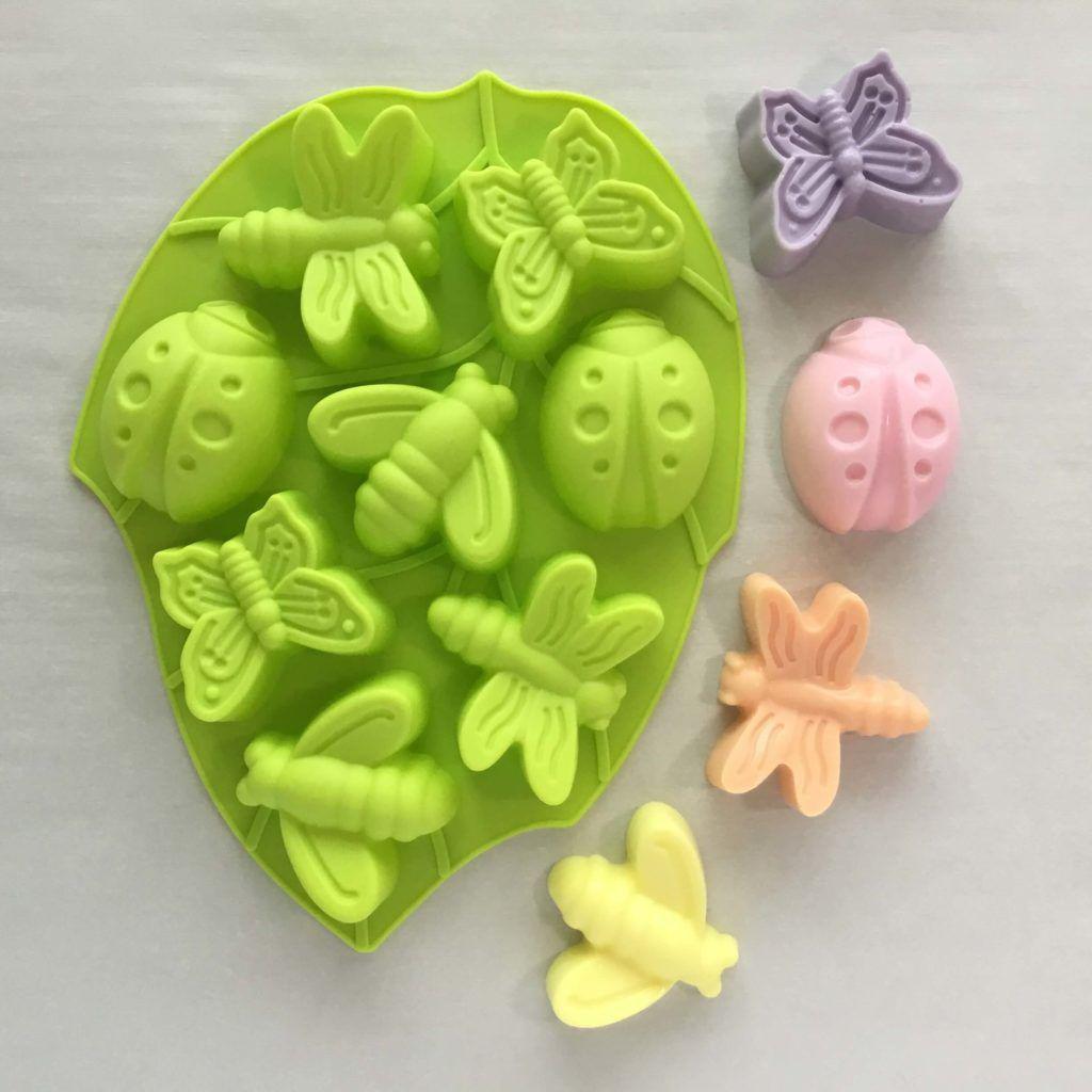 Best Soap Making Molds Make it Creative Family Frugal Fun